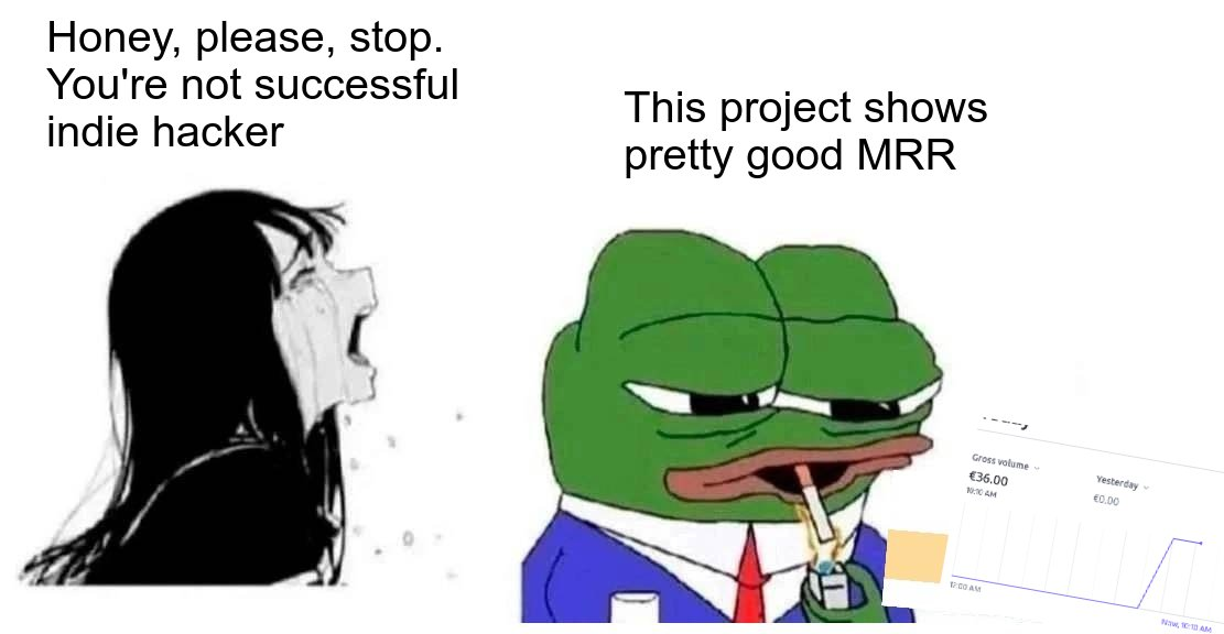 Иногда мне кажется, что моя девушка видит меня именно так